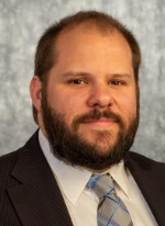 Ben Davis Defensive Coordinator