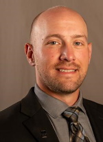 Tom Johnson Assistant Football Caoch