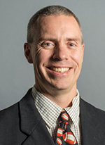 Mark Martin Co-Offensive Coordinator / Offensive Line Coach