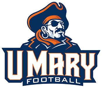 UMary Football Logo