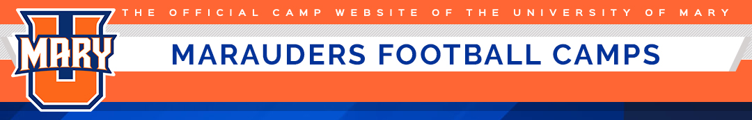 University of Mary - Football